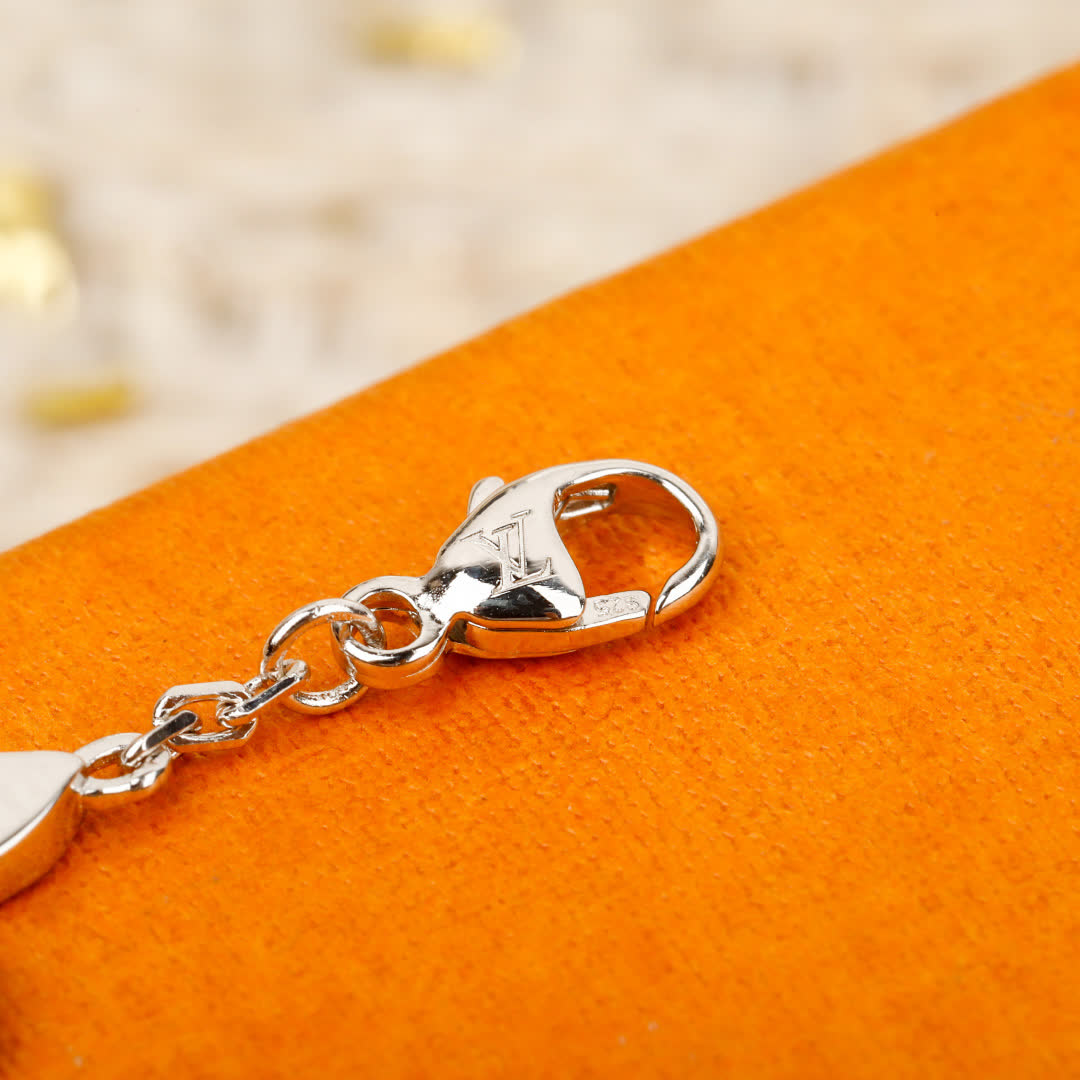 Louis Vuitton Monogram Bracelet